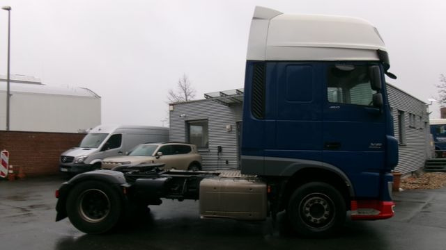 DAF XF 460 FT SuperSpace, Euro6, Klima, Autom., Int. - Trækker: billede 3 DAF XF 460 FT SuperSpace, Euro6, Klima, Autom., Int. - Trækker: billede 3