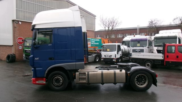 DAF XF 460 FT SuperSpace, Euro6, Klima, Autom., Int. - Trækker: billede 4 DAF XF 460 FT SuperSpace, Euro6, Klima, Autom., Int. - Trækker: billede 4