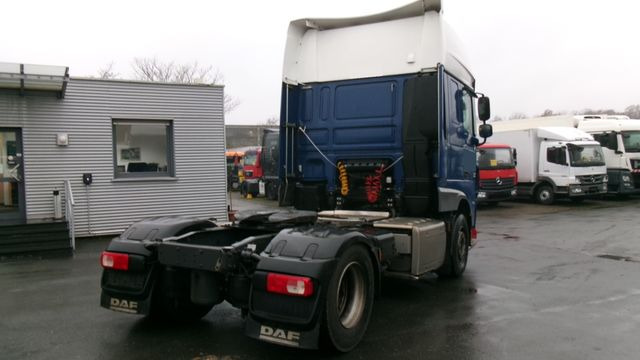DAF XF 460 FT SuperSpace, Euro6, Klima, Autom., Int. - Trækker: billede 5 DAF XF 460 FT SuperSpace, Euro6, Klima, Autom., Int. - Trækker: billede 5