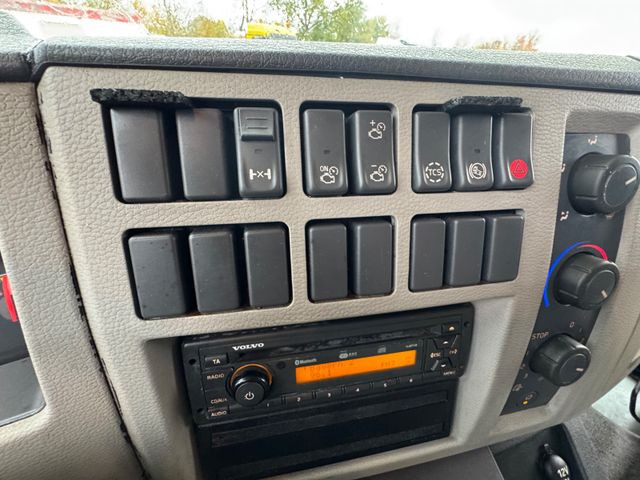 Lastbil med presenning Volvo FL240*EEV*KLIMA*AUTOMATIK*LBW*SERVO*7,2M-LONG*: billede 15