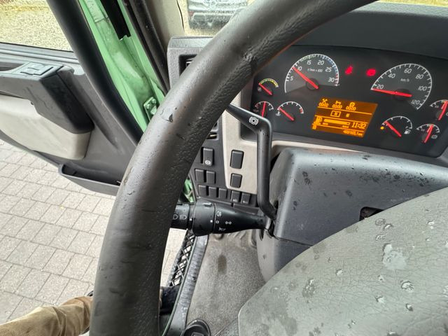 Lastbil med presenning Volvo FL240*EEV*KLIMA*AUTOMATIK*LBW*SERVO*7,2M-LONG*: billede 16