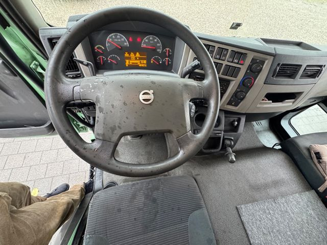 Lastbil med presenning Volvo FL240*EEV*KLIMA*AUTOMATIK*LBW*SERVO*7,2M-LONG*: billede 18