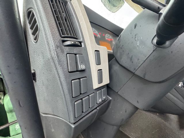 Lastbil med presenning Volvo FL240*EEV*KLIMA*AUTOMATIK*LBW*SERVO*7,2M-LONG*: billede 13