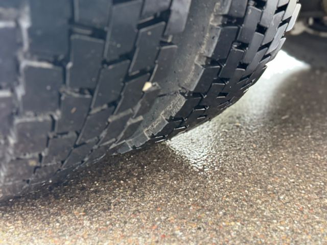 Lastbil med presenning Volvo FL240*EEV*KLIMA*AUTOMATIK*LBW*SERVO*7,2M-LONG*: billede 11