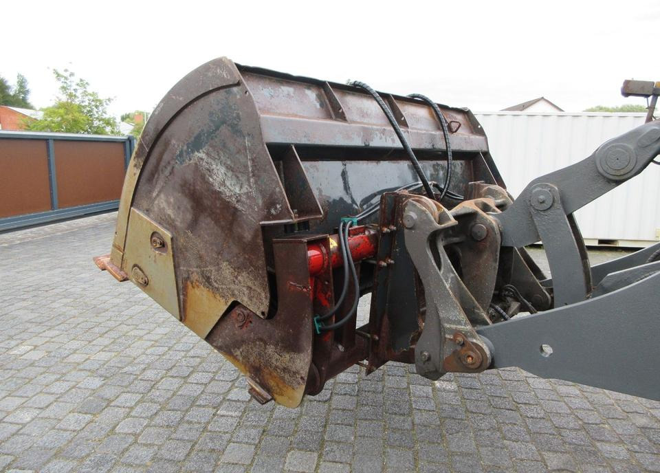 Schmihing High-Tip-Bucket Hochkippschaufel - Læsseskovl: billede 4 Schmihing High-Tip-Bucket Hochkippschaufel - Læsseskovl: billede 4