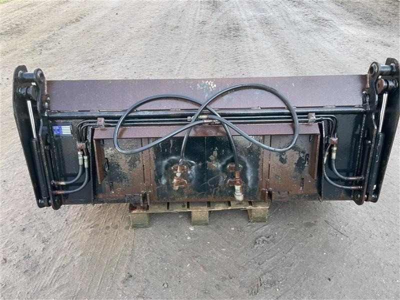 Beco A 16 - Læsseskovl: billede 5 Beco A 16 - Læsseskovl: billede 5