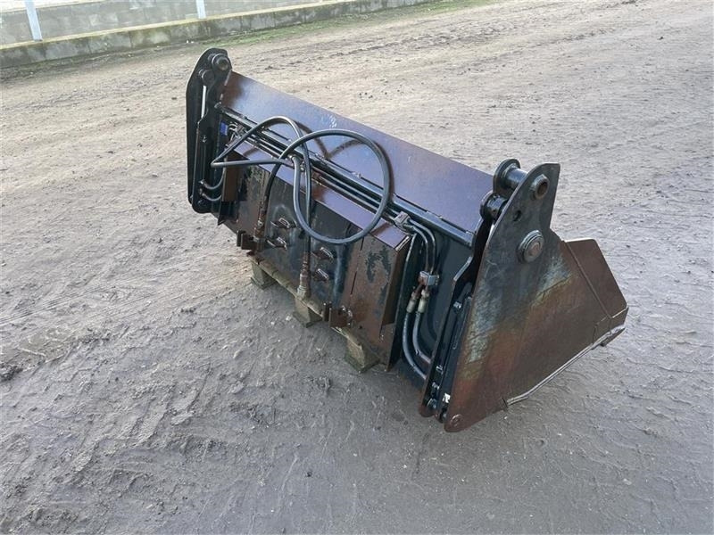 Beco A 16 - Læsseskovl: billede 3 Beco A 16 - Læsseskovl: billede 3