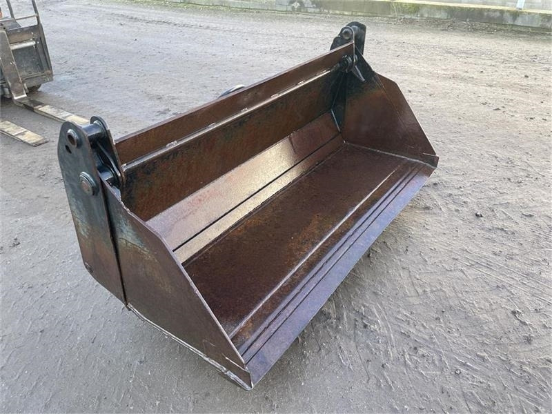 Beco A 16 - Læsseskovl: billede 1 Beco A 16 - Læsseskovl: billede 1