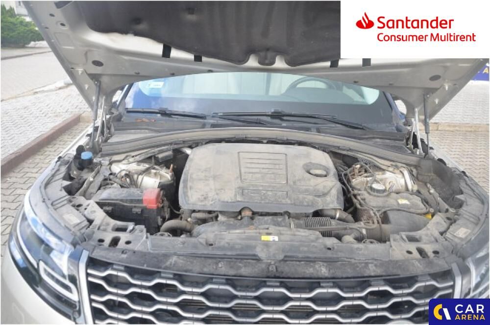 Land Rover Range Rover Velar Velar 2.0 Si4 R-Dynamic S SUV - SUV: billede 5 Land Rover Range Rover Velar Velar 2.0 Si4 R-Dynamic S SUV - SUV: billede 5