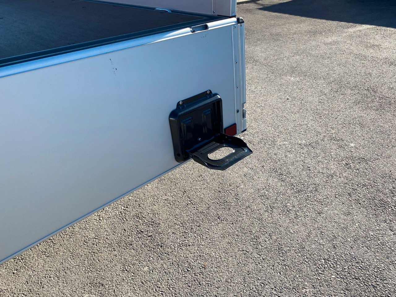 Fiat DUCATO XLWB MAXI PRITSCHE - Ladbil: billede 3 Fiat DUCATO XLWB MAXI PRITSCHE - Ladbil: billede 3