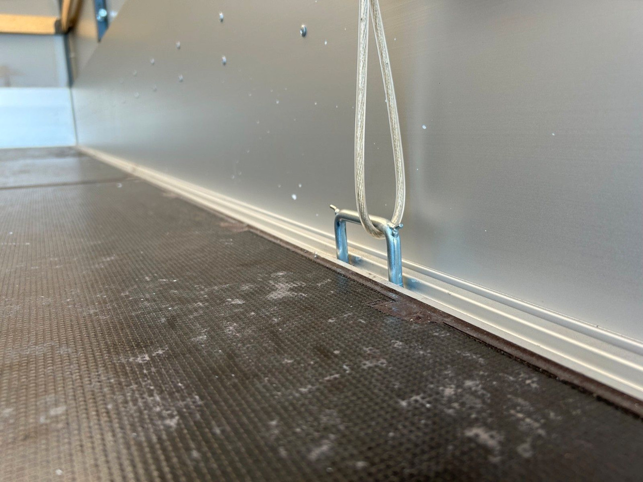 Fiat DUCATO XLWB MAXI Pritsche+Plane - Varebil med presenning: billede 3 Fiat DUCATO XLWB MAXI Pritsche+Plane - Varebil med presenning: billede 3