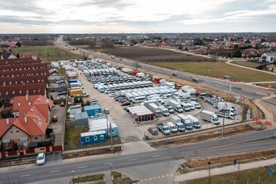 Varebil med presenning Mitsubishi FUSO CANTER 7C18 PRITSCHE+PLANE: billede 16 Varebil med presenning Mitsubishi FUSO CANTER 7C18 PRITSCHE+PLANE: billede 16