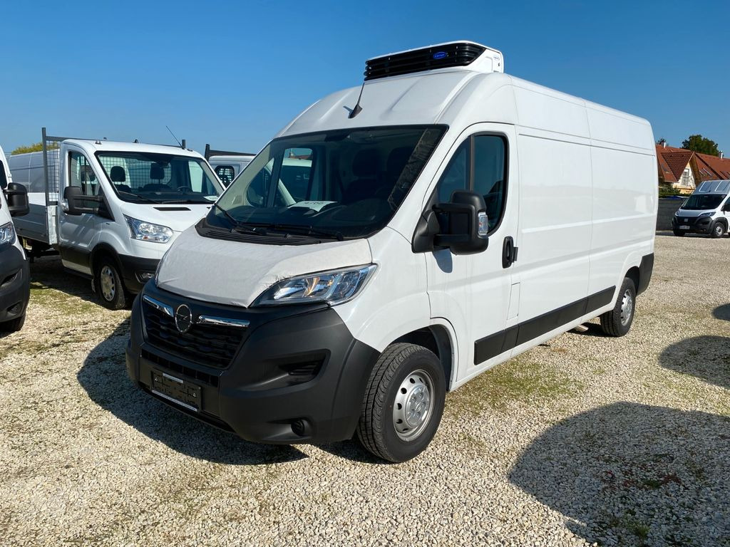 Opel Movano L3H2 KühlKastenwagen 2.2DT 140 Ps Sofort Opel Movano L3H2 KühlKastenwagen 2.2DT 140 Ps Sofort - Kølebil: billede 1 Opel Movano L3H2 KühlKastenwagen 2.2DT 140 Ps Sofort Opel Movano L3H2 KühlKastenwagen 2.2DT 140 Ps Sofort - Kølebil: billede 1