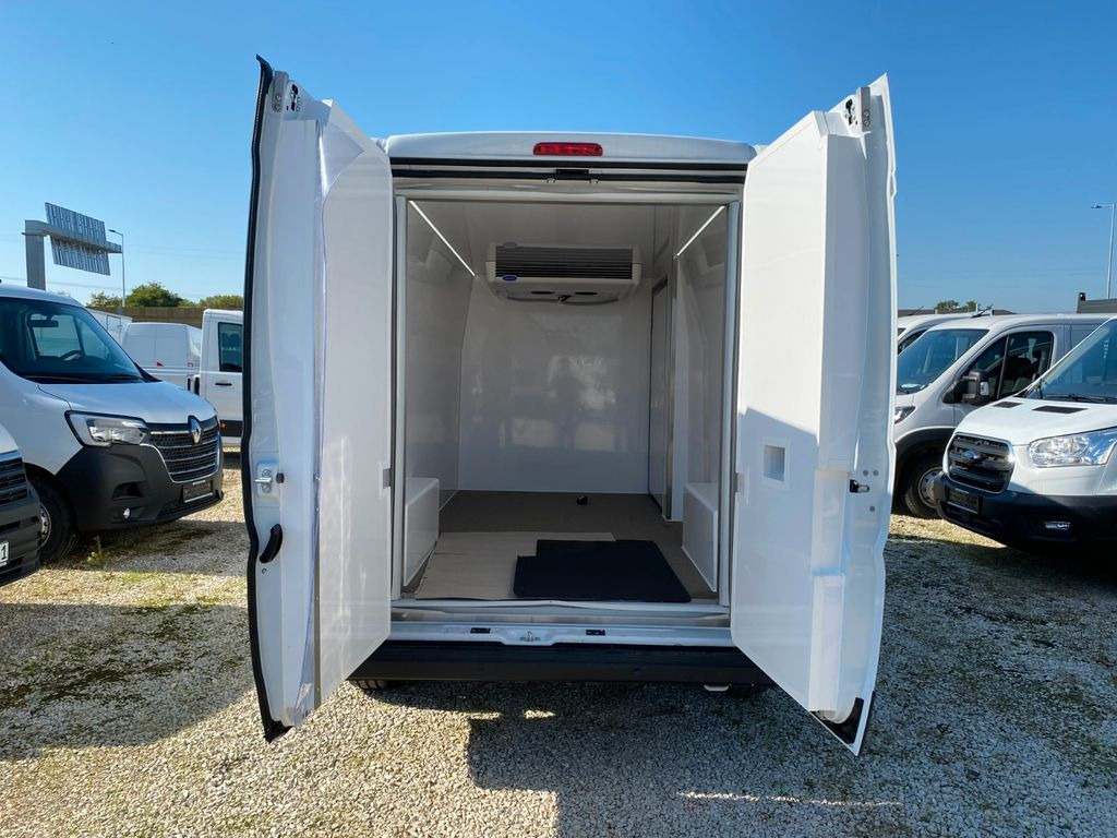 Opel Movano L3H2 KühlKastenwagen 2.2DT 140 Ps Sofort Opel Movano L3H2 KühlKastenwagen 2.2DT 140 Ps Sofort - Kølebil: billede 5 Opel Movano L3H2 KühlKastenwagen 2.2DT 140 Ps Sofort Opel Movano L3H2 KühlKastenwagen 2.2DT 140 Ps Sofort - Kølebil: billede 5