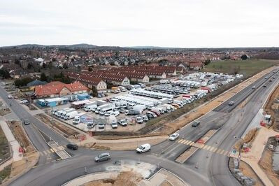 Varebil med presenning Peugeot BOXER CHC L4 HEAVY PRITSCHE+PLANE+SCHLAFKABINE: billede 14 Varebil med presenning Peugeot BOXER CHC L4 HEAVY PRITSCHE+PLANE+SCHLAFKABINE: billede 14