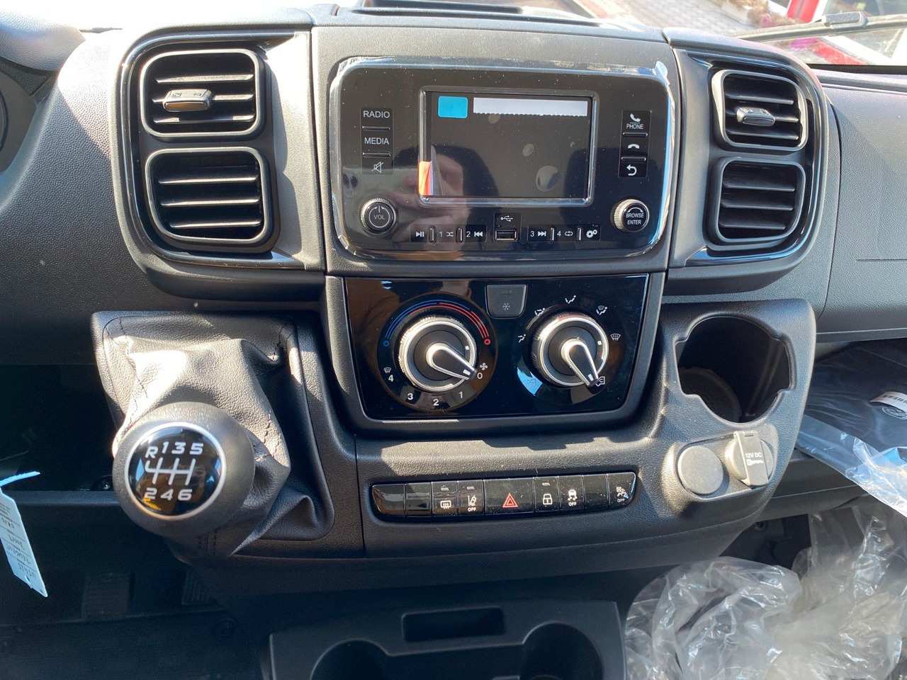 Peugeot BOXER CHDC L4 HEAVY PRITSCHE - Ladbil, Mandskabsbil: billede 3 Peugeot BOXER CHDC L4 HEAVY PRITSCHE - Ladbil, Mandskabsbil: billede 3