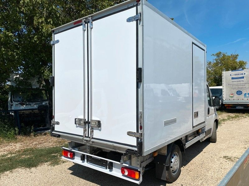 Peugeot Boxer L2 Heavy Kühlkoffer - Kølebil: billede 3 Peugeot Boxer L2 Heavy Kühlkoffer - Kølebil: billede 3