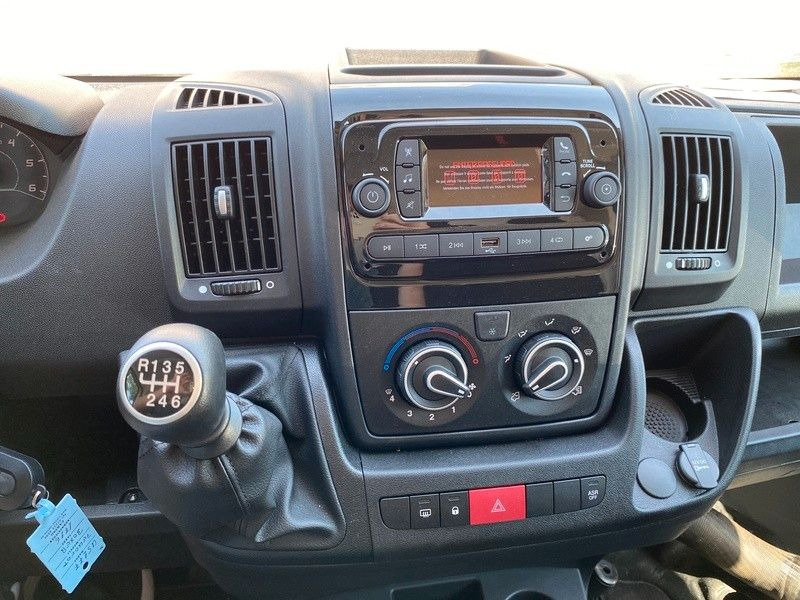 Peugeot Boxer L2 Heavy Kühlkoffer - Kølebil: billede 5 Peugeot Boxer L2 Heavy Kühlkoffer - Kølebil: billede 5