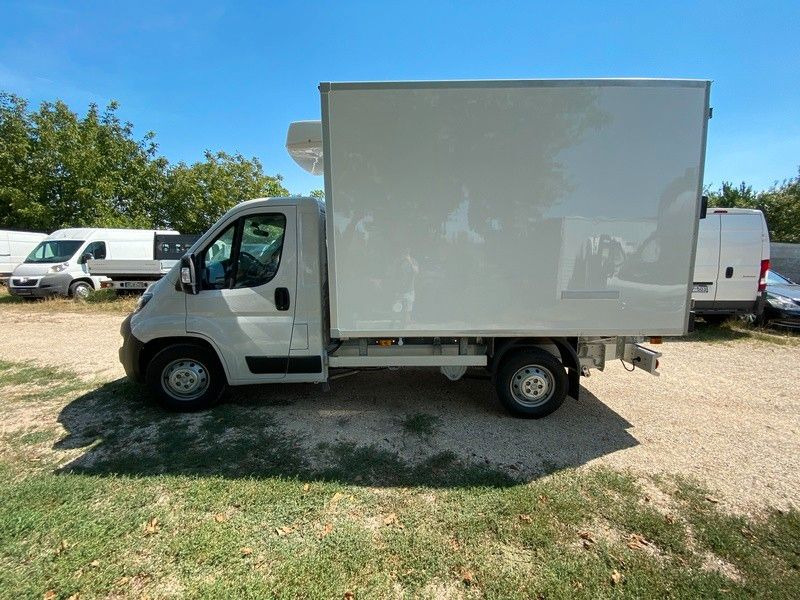 Peugeot Boxer L2 Heavy Kühlkoffer - Kølebil: billede 2 Peugeot Boxer L2 Heavy Kühlkoffer - Kølebil: billede 2