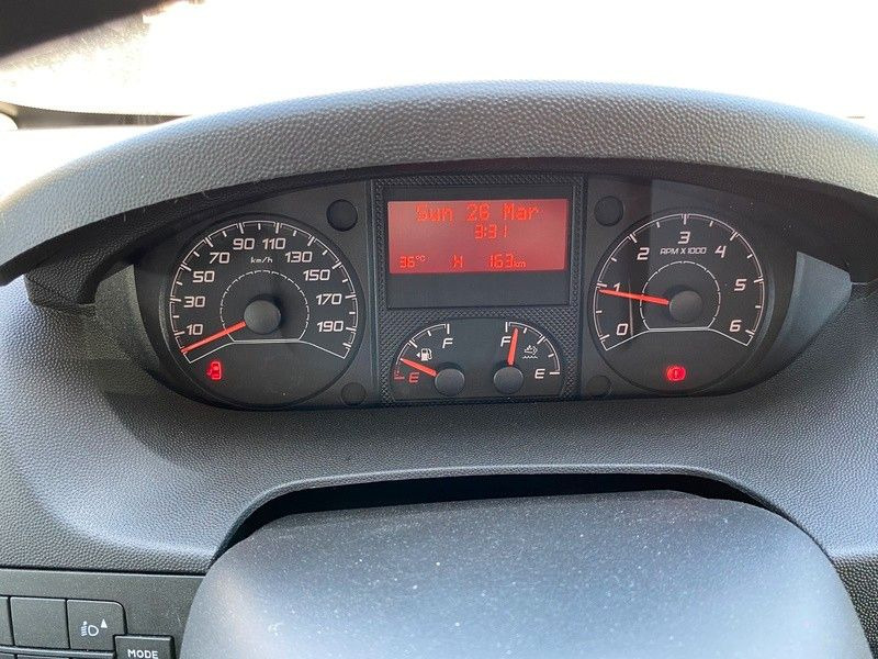 Peugeot Boxer L2 Heavy Kühlkoffer - Kølebil: billede 4 Peugeot Boxer L2 Heavy Kühlkoffer - Kølebil: billede 4