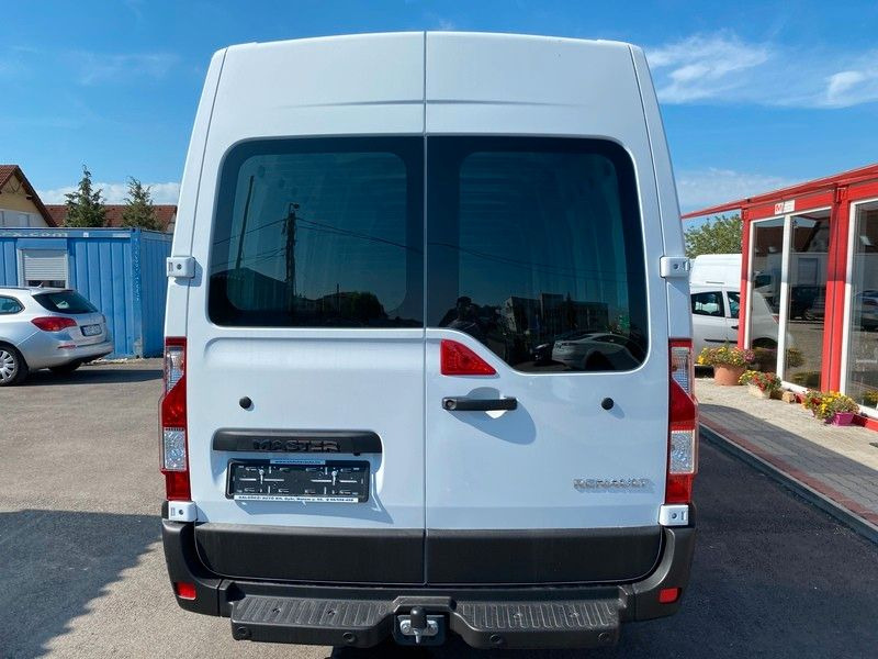 Renault Master L4H2 P5 4,5 t - Varevogn: billede 4 Renault Master L4H2 P5 4,5 t - Varevogn: billede 4