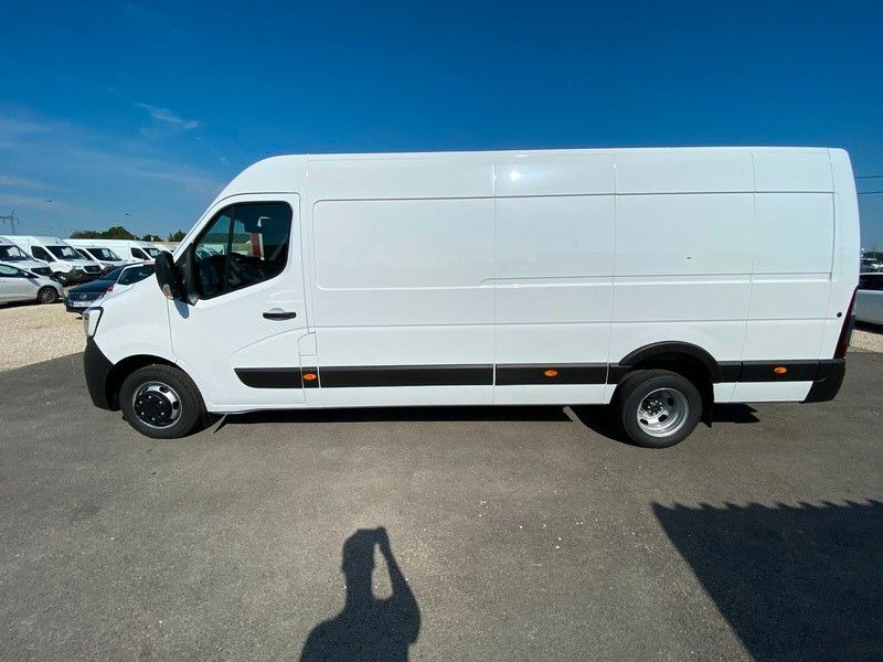 Renault Master L4H2 P5 4,5 t - Varevogn: billede 2 Renault Master L4H2 P5 4,5 t - Varevogn: billede 2