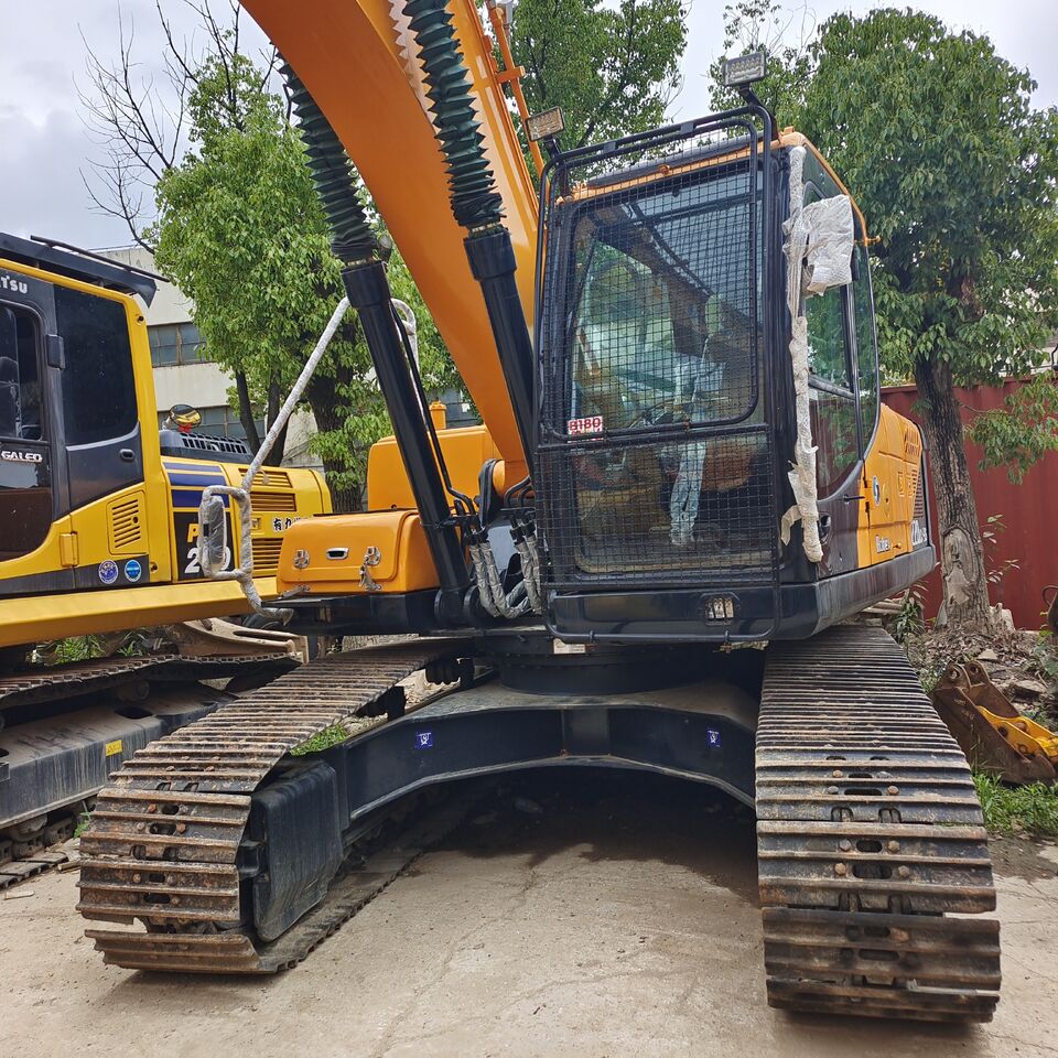 HYUNDAI 220LC-9S 3000 UNTS IN STOCK CHINA BIGGEST SUPPLIER - Bæltegravemaskine: billede 3 HYUNDAI 220LC-9S 3000 UNTS IN STOCK CHINA BIGGEST SUPPLIER - Bæltegravemaskine: billede 3