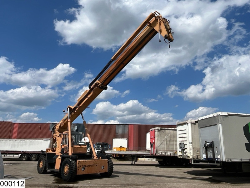 Leje en Belotti B81V/2 12 mtr Belotti B81V/2 12 mtr: billede 13 Leje en Belotti B81V/2 12 mtr Belotti B81V/2 12 mtr: billede 13