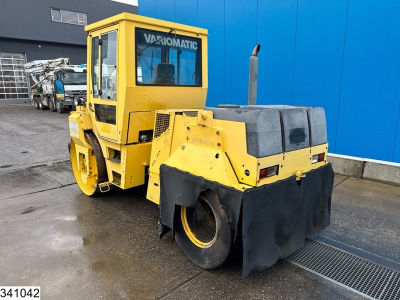 Bomag BW 151 AC-2 6086h, 51kW - Tromle: billede 4 Bomag BW 151 AC-2 6086h, 51kW - Tromle: billede 4