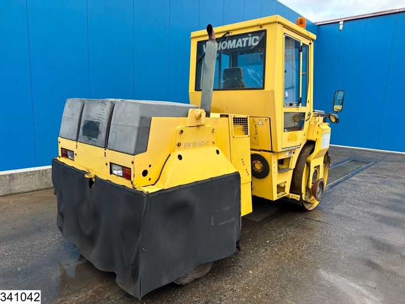 Bomag BW 151 AC-2 6086h, 51kW - Tromle: billede 2 Bomag BW 151 AC-2 6086h, 51kW - Tromle: billede 2