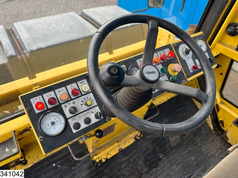 Bomag BW 151 AC-2 6086h, 51kW - Tromle: billede 5 Bomag BW 151 AC-2 6086h, 51kW - Tromle: billede 5