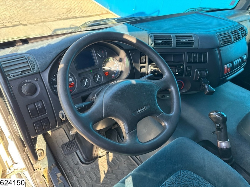 DAF CF 360 Euro 3, Fuel, Handgeschakeld, 14733 Liter, 5 Comp - Tankbil: billede 5 DAF CF 360 Euro 3, Fuel, Handgeschakeld, 14733 Liter, 5 Comp - Tankbil: billede 5