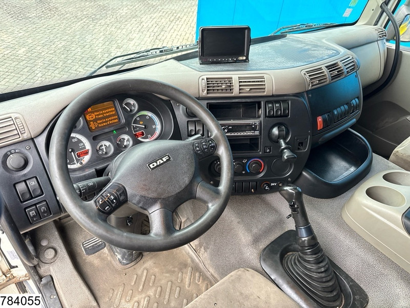 DAF CF 410 8x4, EURO 5, Manual, Steel suspension - Betonbil: billede 5 DAF CF 410 8x4, EURO 5, Manual, Steel suspension - Betonbil: billede 5