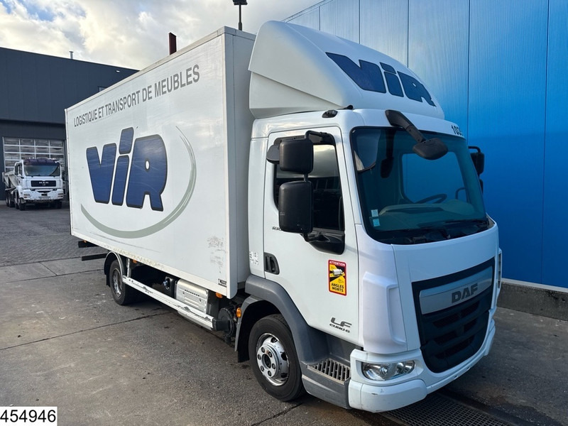DAF LF 180 EURO 6 - Lastbil varevogn: billede 3 DAF LF 180 EURO 6 - Lastbil varevogn: billede 3