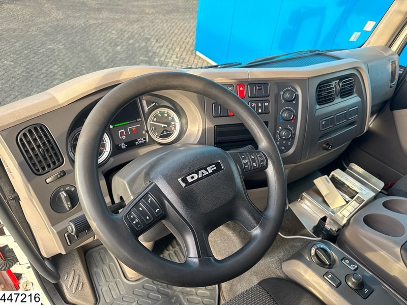 DAF LF 310 Magyar, 13.905 Liter, 5 Comp - Tankbil: billede 5 DAF LF 310 Magyar, 13.905 Liter, 5 Comp - Tankbil: billede 5