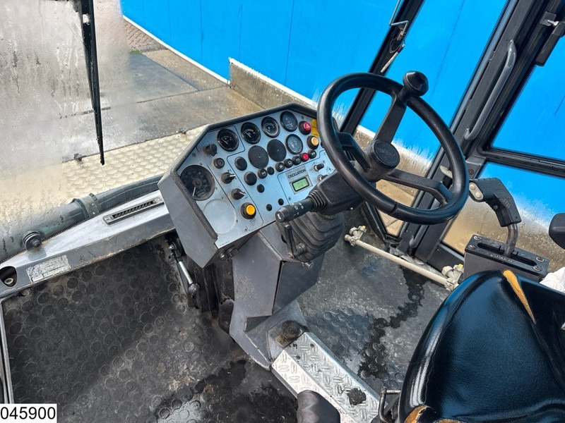 Hamm HD 75 7141h, 56,2 kw, - Tromle: billede 5 Hamm HD 75 7141h, 56,2 kw, - Tromle: billede 5