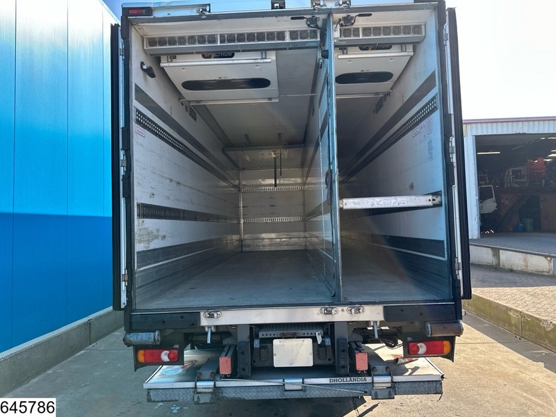 Iveco 160E21 EURO 6, Thermo King, 2 Cool units - Kølevogn lastbil: billede 4 Iveco 160E21 EURO 6, Thermo King, 2 Cool units - Kølevogn lastbil: billede 4