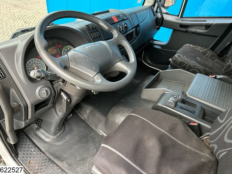 Iveco 180E28 EURO 5, Dhollandia - Lastbil med presenning: billede 5 Iveco 180E28 EURO 5, Dhollandia - Lastbil med presenning: billede 5