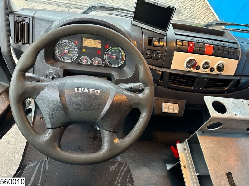 Tankbil Iveco Euro cargo EURO 5, Fuel, 13.390 Liter, 4 Comp: billede 10 Tankbil Iveco Euro cargo EURO 5, Fuel, 13.390 Liter, 4 Comp: billede 10