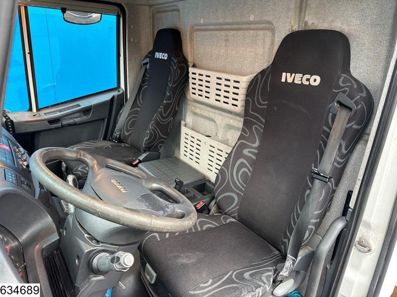 Leje en Iveco Eurocargo 180EL28 EURO 6, Dhollandia Iveco Eurocargo 180EL28 EURO 6, Dhollandia: billede 8
