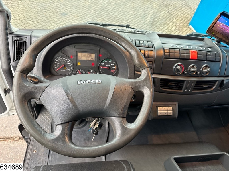 Leje en Iveco Eurocargo 180EL28 EURO 6, Dhollandia Iveco Eurocargo 180EL28 EURO 6, Dhollandia: billede 10