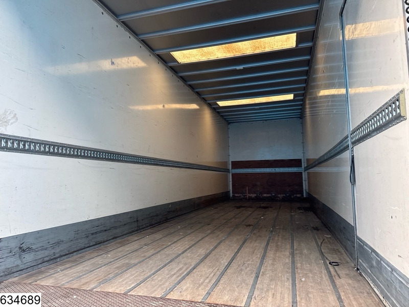 Leje en Iveco Eurocargo 180EL28 EURO 6, Dhollandia Iveco Eurocargo 180EL28 EURO 6, Dhollandia: billede 11