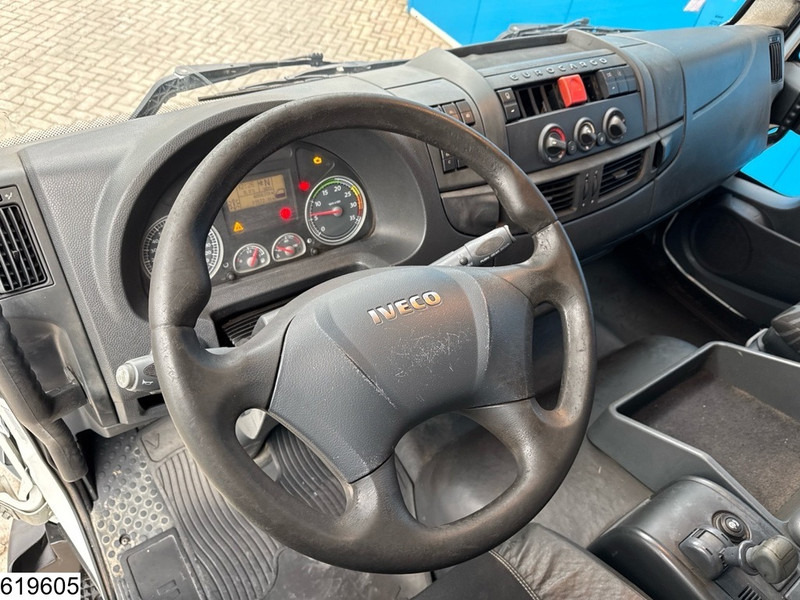 Iveco Eurocargo 190EL28 EURO 5 - Lastbil med lad: billede 5 Iveco Eurocargo 190EL28 EURO 5 - Lastbil med lad: billede 5