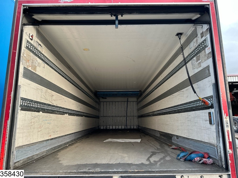 Iveco Stralis 330 CNG 6x2, EURO 6, Retarder, CNG - Kølevogn lastbil: billede 5 Iveco Stralis 330 CNG 6x2, EURO 6, Retarder, CNG - Kølevogn lastbil: billede 5