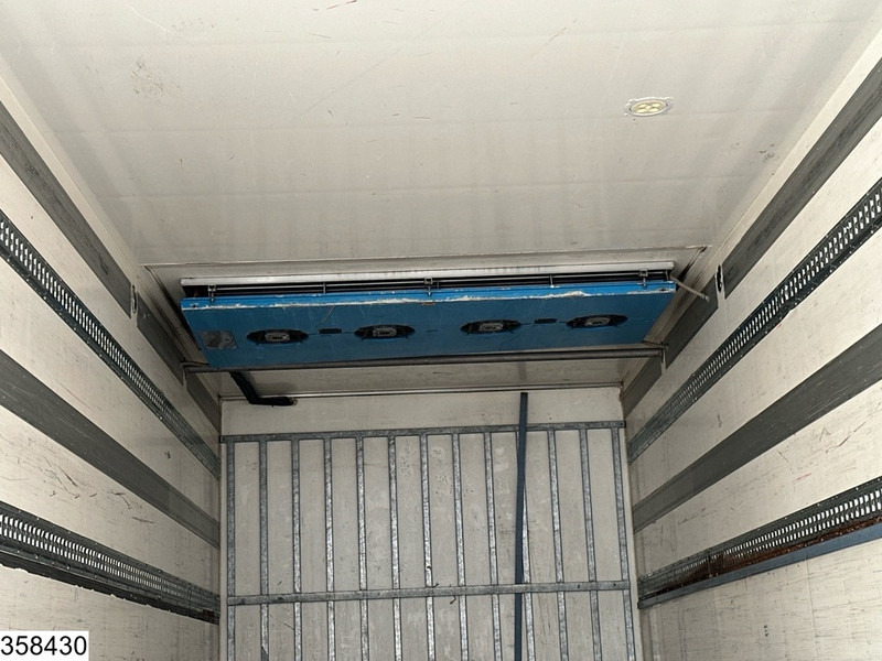 Iveco Stralis 330 CNG 6x2, EURO 6, Retarder, CNG - Kølevogn lastbil: billede 4 Iveco Stralis 330 CNG 6x2, EURO 6, Retarder, CNG - Kølevogn lastbil: billede 4