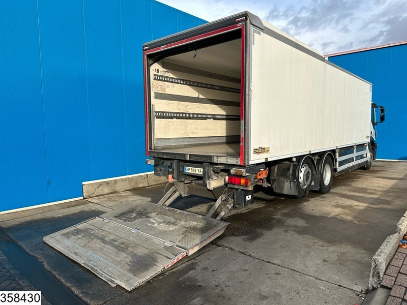 Iveco Stralis 330 CNG 6x2, EURO 6, Retarder, CNG - Kølevogn lastbil: billede 2 Iveco Stralis 330 CNG 6x2, EURO 6, Retarder, CNG - Kølevogn lastbil: billede 2