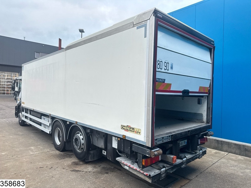 Iveco Stralis 330 CNG 6x2, EURO 6, Retarder, Frigoblock - Kølevogn lastbil: billede 4 Iveco Stralis 330 CNG 6x2, EURO 6, Retarder, Frigoblock - Kølevogn lastbil: billede 4
