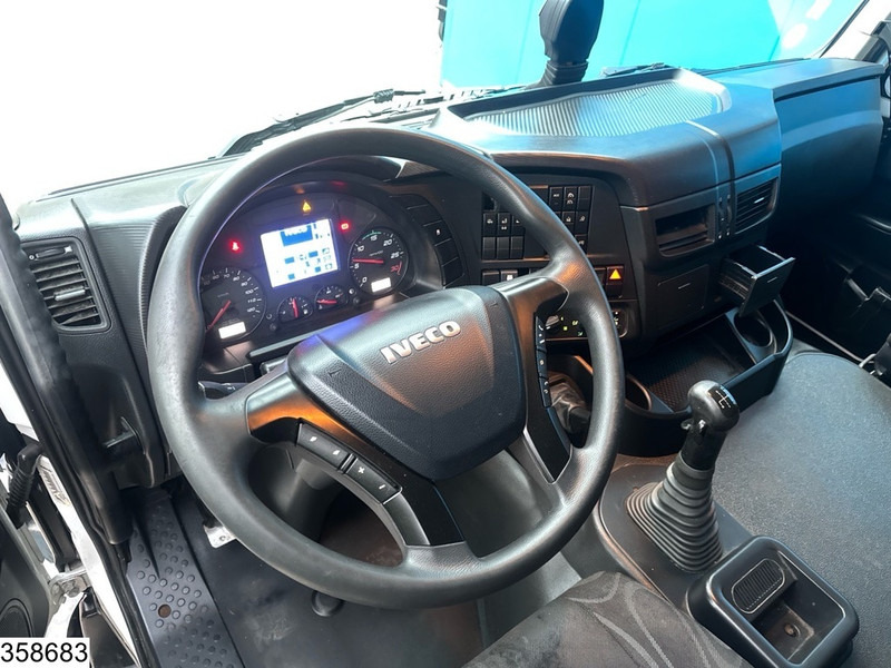 Iveco Stralis 330 CNG 6x2, EURO 6, Retarder, Frigoblock - Kølevogn lastbil: billede 5 Iveco Stralis 330 CNG 6x2, EURO 6, Retarder, Frigoblock - Kølevogn lastbil: billede 5