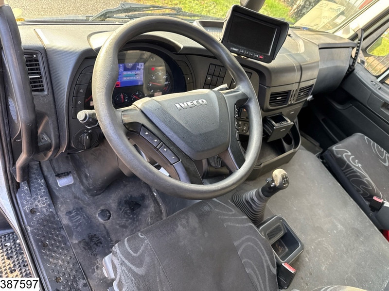 Iveco Stralis 330 CNG CNG, EURO 6, Retarder, Manual - Kølevogn lastbil: billede 4 Iveco Stralis 330 CNG CNG, EURO 6, Retarder, Manual - Kølevogn lastbil: billede 4