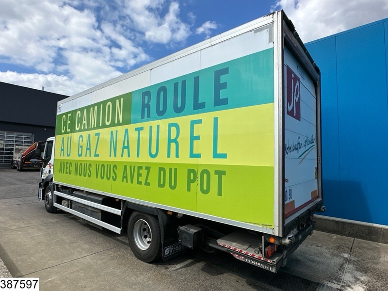 Iveco Stralis 330 CNG CNG, EURO 6, Retarder, Manual - Kølevogn lastbil: billede 3 Iveco Stralis 330 CNG CNG, EURO 6, Retarder, Manual - Kølevogn lastbil: billede 3